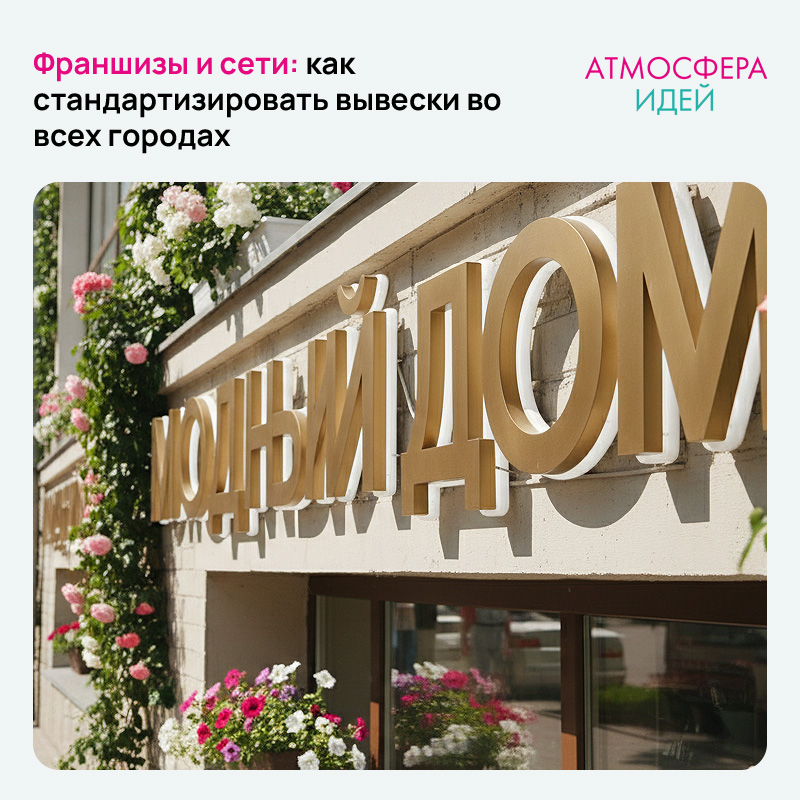 Вывески на русском языке с 1 марта 2026 года: что говорит закон и как безболезненно переделать вывеску Вывески на русском языке с 1 марта 2026 года: что говорит закон и как безболезненно переделать вывеску